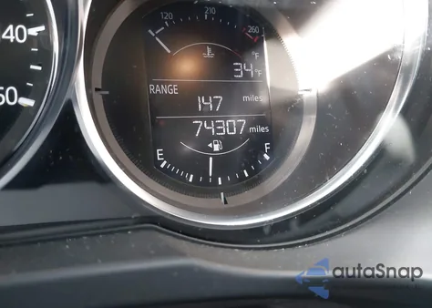 2019 Mazda Cx-5 Sport from USA, damaged, VIN JM3KFBBM4K0634263